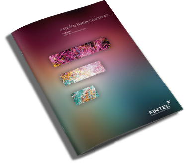 Fintel plc Annual Report & Accounts 2020