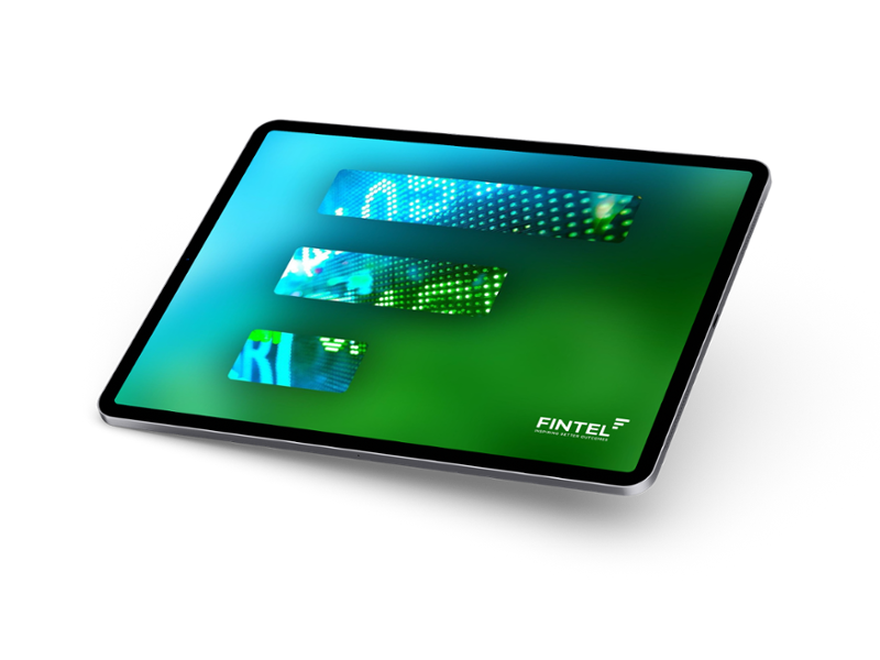 Capital Markets Event Presentation