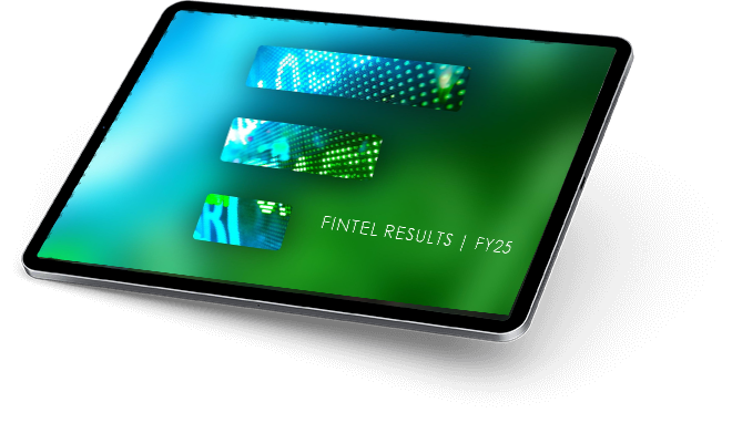 Full year results for 12 months ending 31 December 2025