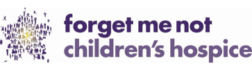 forget me not children's hospice