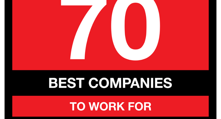 Best Companies South East