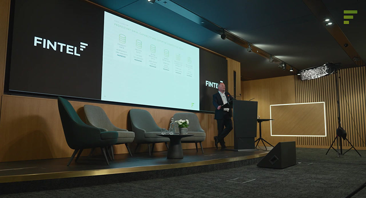 Fintel Capital Markets Event 2026