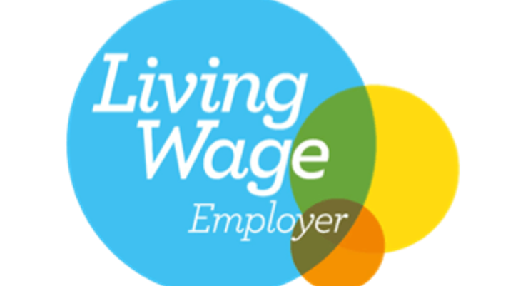 Living Wage Employer